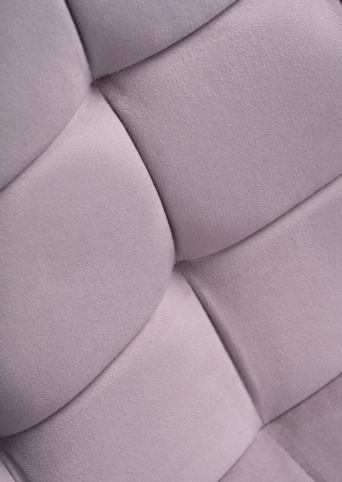 Офисное кресло Келми 1, светло-лиловый / белый