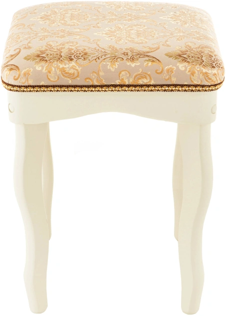 Табурет Орфео, бежевый