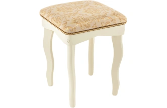 Табурет Орфео, бежевый