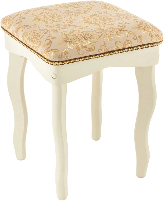 Табурет Орфео, бежевый