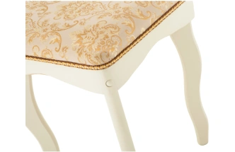 Табурет Орфео, бежевый