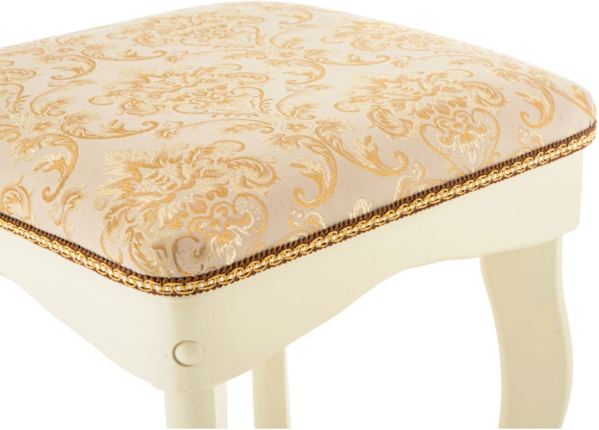 Табурет Орфео, бежевый