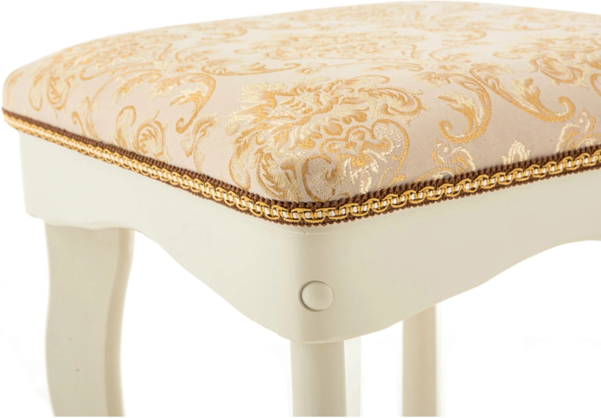 Табурет Орфео, бежевый