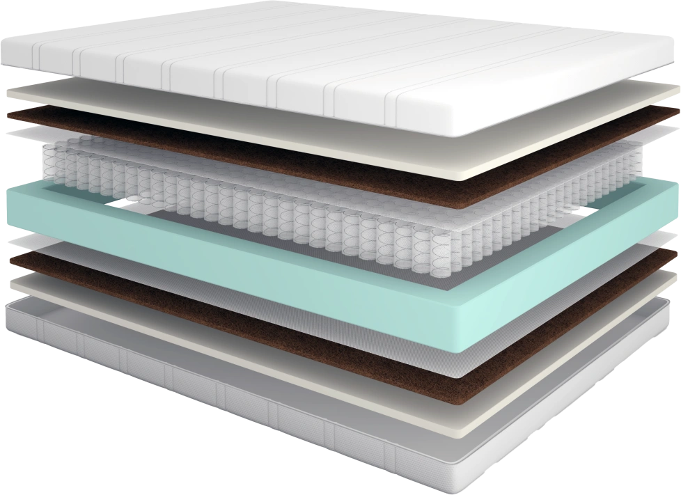 Матрас Balance (Баланс) 140x190