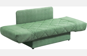 Кушетка Джимми, Gamma olive