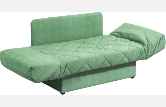 Кушетка Джимми, Gamma olive