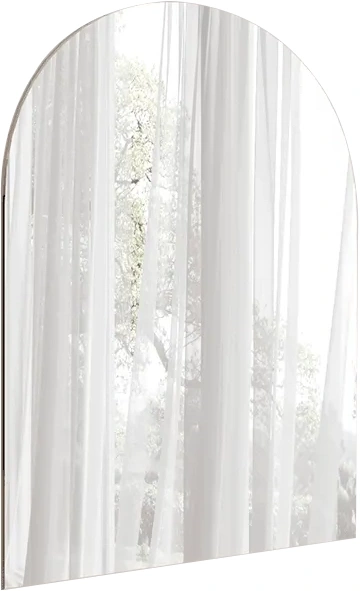 Зеркало Z-11, настенное, арка, 60*80 см