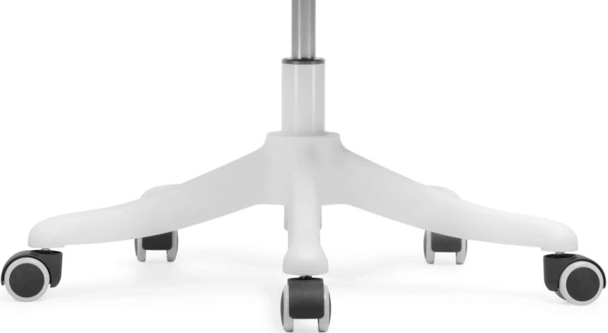 Компьютерное кресло Salta, светло-зеленый / белый