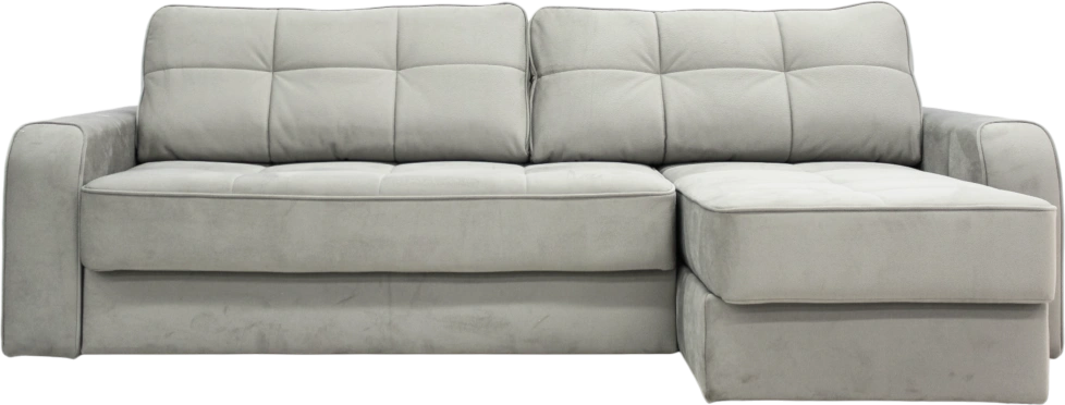 Диван угловой Кембридж, Tutor pebble