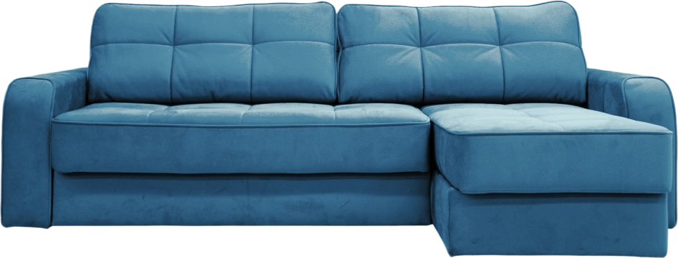 Диван угловой Кембридж, Tutor midnight