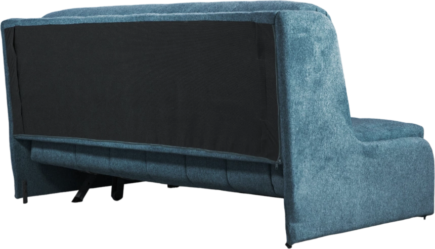 Диван прямой Ричмонд 155, Gamma jeans 
