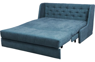 Диван прямой Ричмонд 155, Gamma jeans 