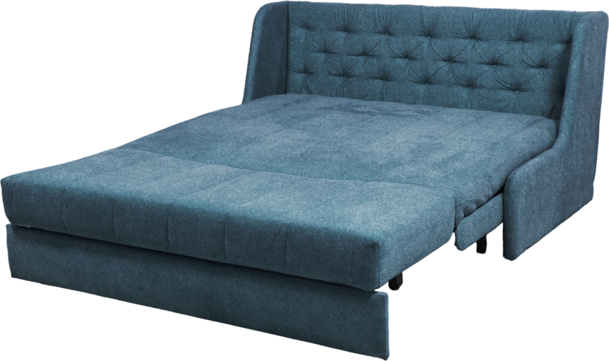 Диван прямой Ричмонд 155, Gamma jeans 