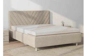 Матрас жесткий Versa Hard 120x200