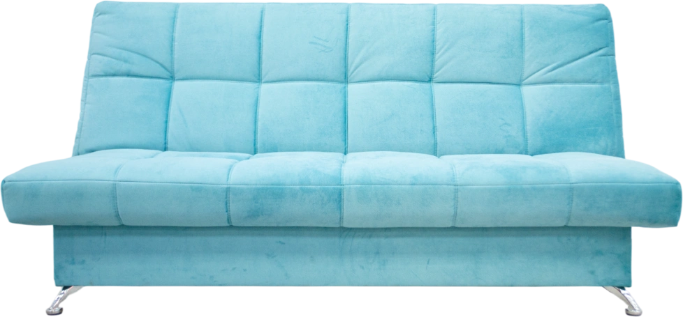 Диван прямой Финка, Hawaii biruza