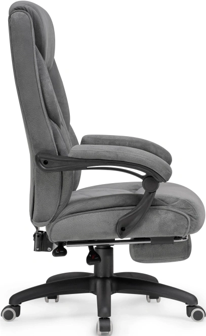 Компьютерное кресло Traun, темно-серый / черный