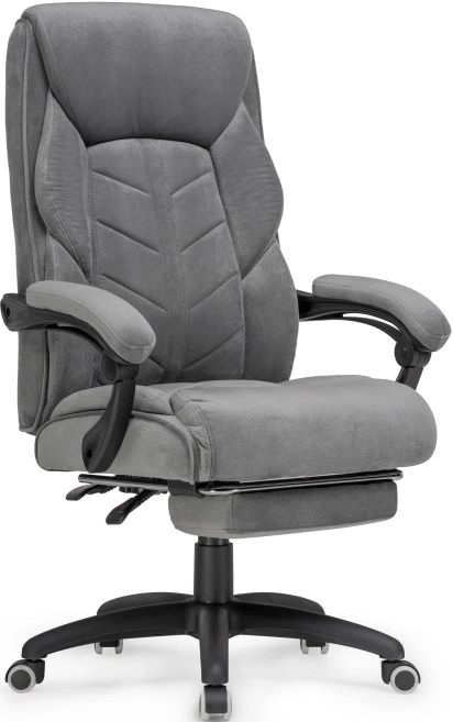 Компьютерное кресло Traun, темно-серый / черный