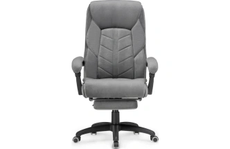 Компьютерное кресло Traun, темно-серый / черный