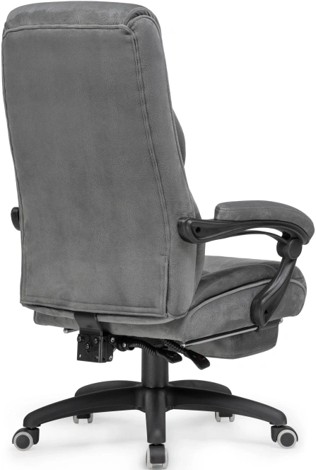 Компьютерное кресло Traun, темно-серый / черный