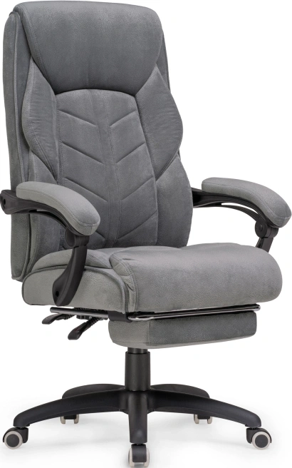 Компьютерное кресло Traun, темно-серый / черный