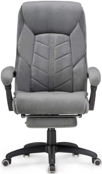 Компьютерное кресло Traun, темно-серый / черный