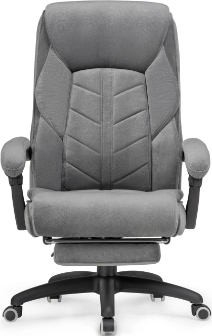 Компьютерное кресло Traun, темно-серый / черный