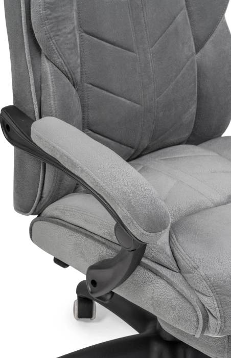 Компьютерное кресло Traun, темно-серый / черный