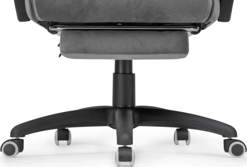 Компьютерное кресло Traun, темно-серый / черный