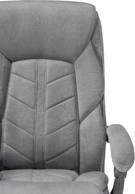 Компьютерное кресло Traun, темно-серый / черный