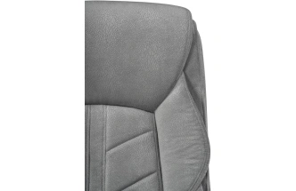 Компьютерное кресло Traun, темно-серый / черный