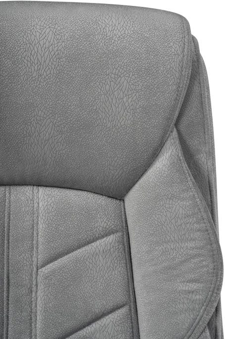 Компьютерное кресло Traun, темно-серый / черный