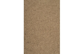 Полубарный табурет Plato, велюр темно-бежевый