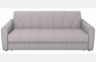 Диван прямой Эльзас, Romano cloud