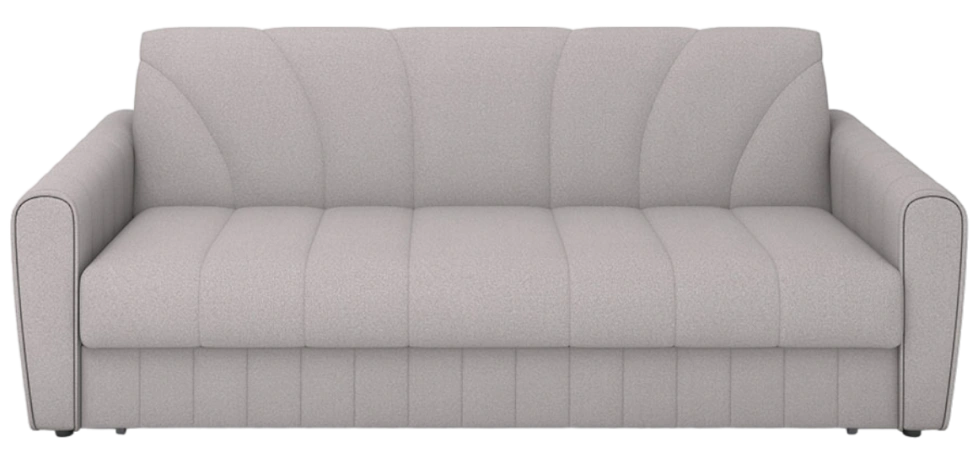 Диван прямой Эльзас, Romano cloud