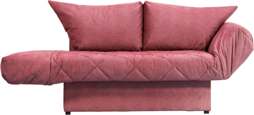 Кушетка Джимми, Gamma mauve