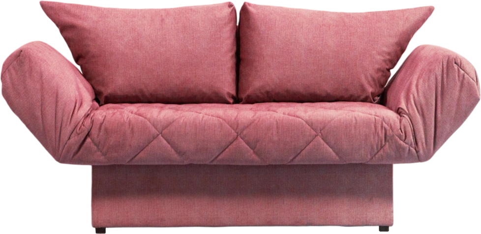 Кушетка Джимми, Gamma mauve