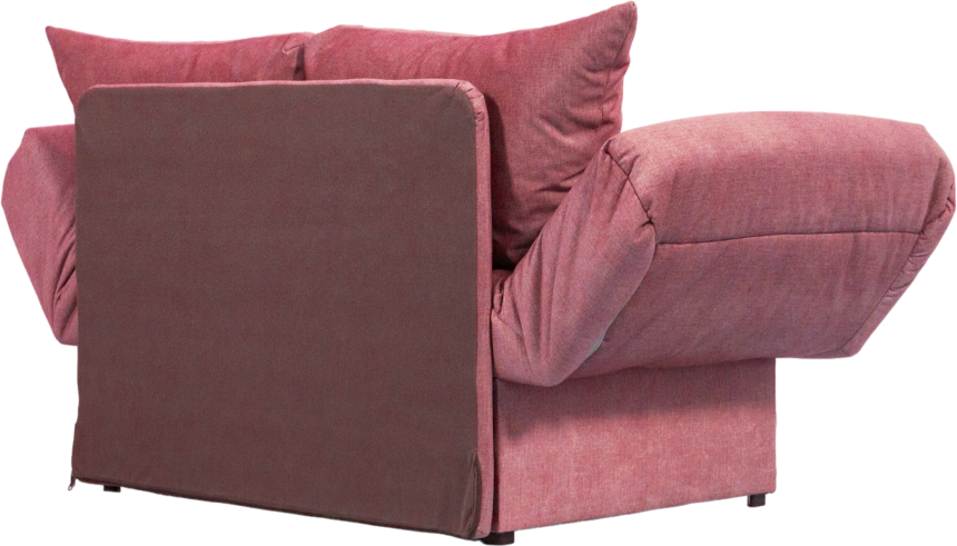 Кушетка Джимми, Gamma mauve