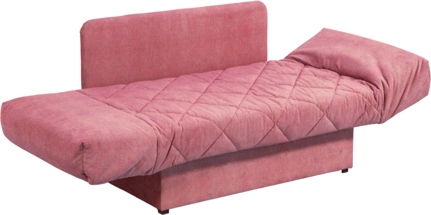 Кушетка Джимми, Gamma mauve