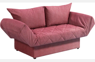 Кушетка Джимми, Gamma mauve