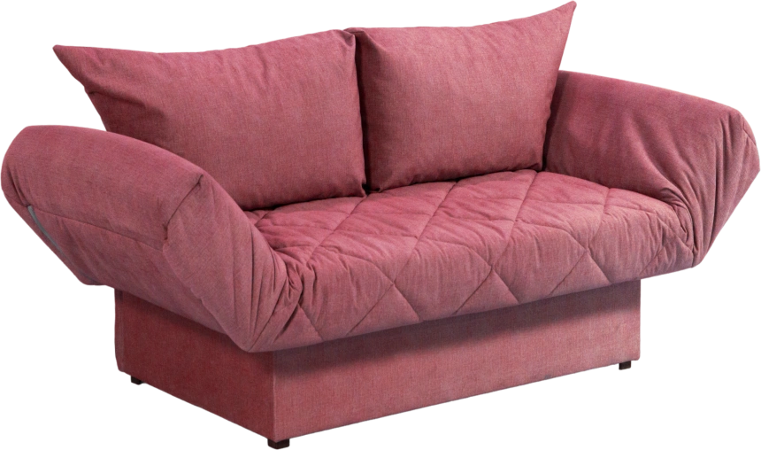 Кушетка Джимми, Gamma mauve