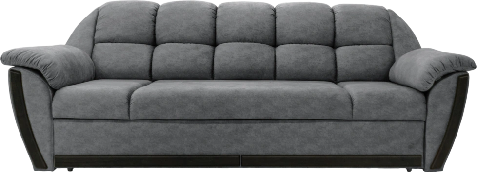 Диван прямой Блистер, Oxford 15