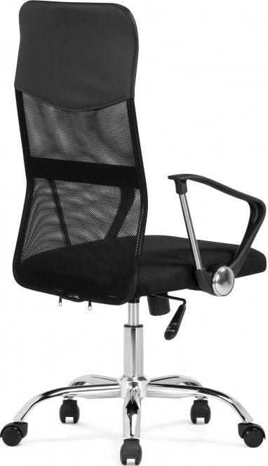 Компьютерное кресло Arano 1, black / chrome