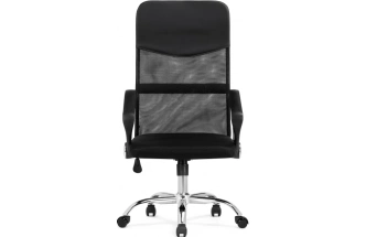 Компьютерное кресло Arano 1, black / chrome