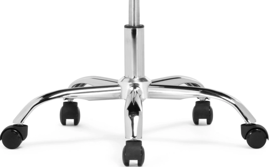 Компьютерное кресло Arano 1, black / chrome