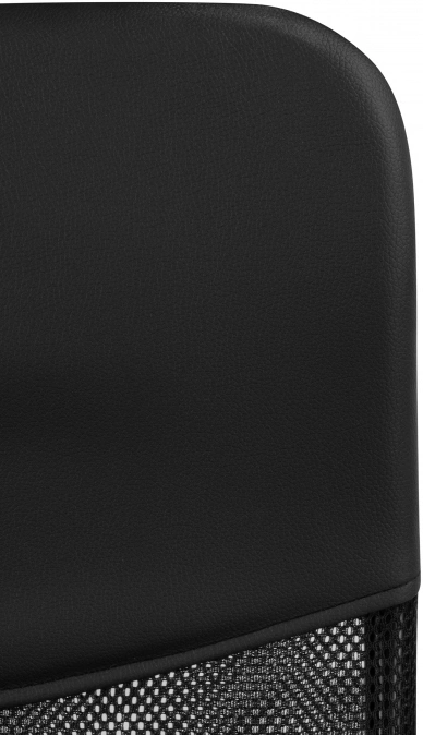 Компьютерное кресло Arano 1, black / chrome