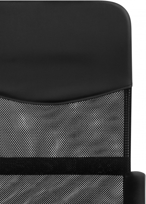 Компьютерное кресло Arano 1, black / chrome