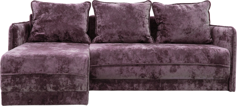 Диван угловой Оскар, Романс Ява