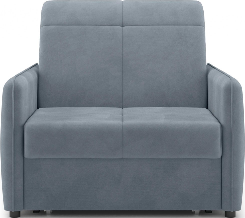 ​Кресло-кровать Монако 80, модель 068, Balance 996​ (серый)