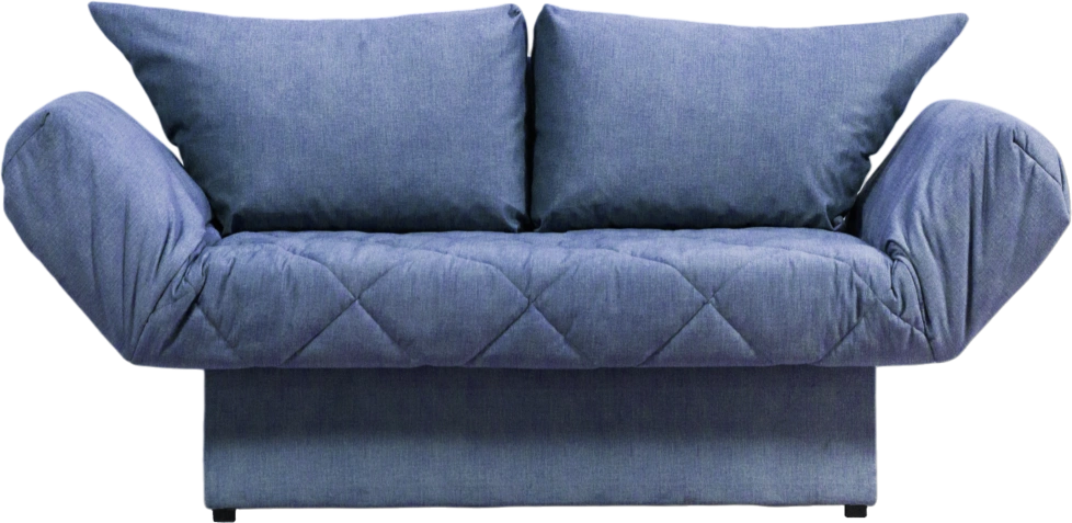 Кушетка Джимми, Gamma jeans