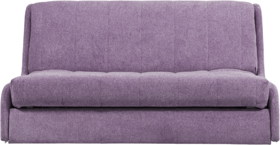 Диван прямой Ричмонд 155, Melange lilac